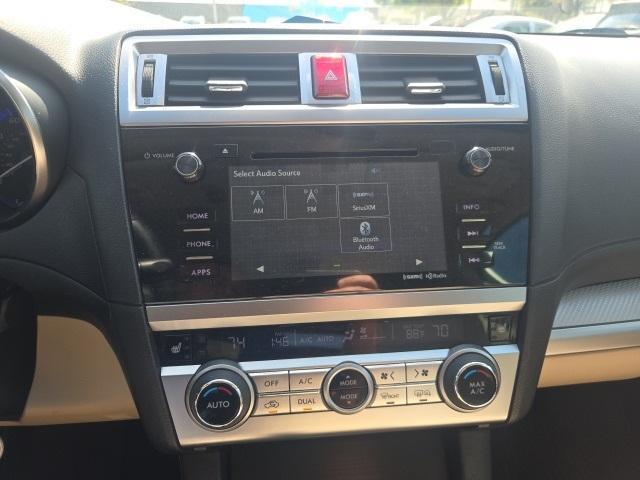 used 2016 Subaru Outback car, priced at $12,000