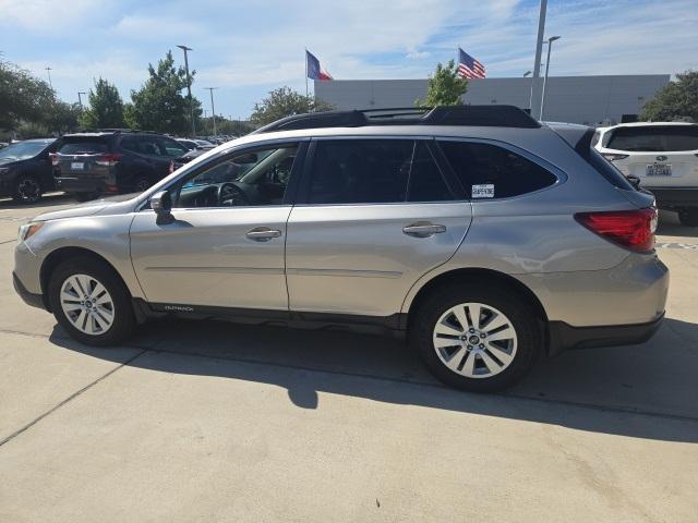 used 2016 Subaru Outback car, priced at $12,000