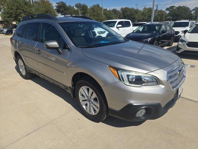 used 2016 Subaru Outback car, priced at $12,000
