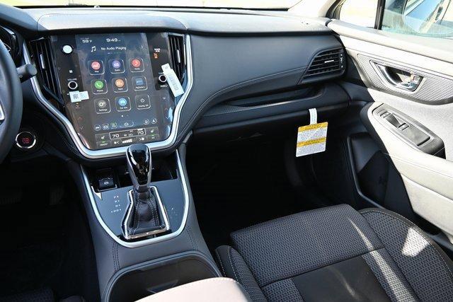 new 2025 Subaru Outback car, priced at $34,419
