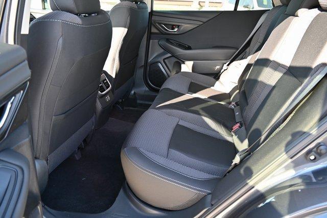 new 2025 Subaru Outback car, priced at $34,419