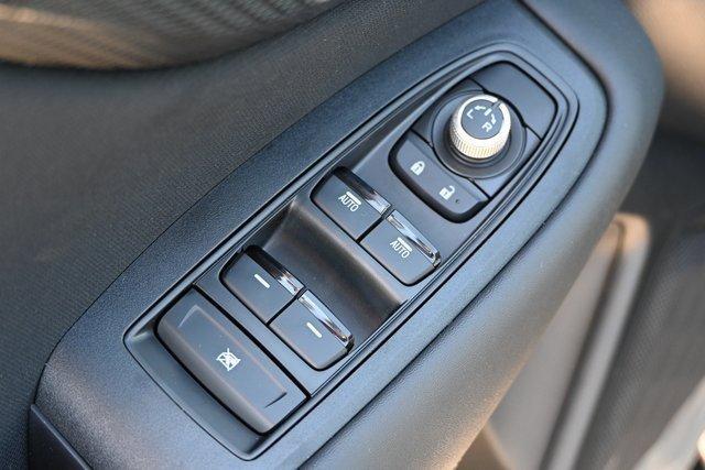 new 2025 Subaru Outback car, priced at $34,419