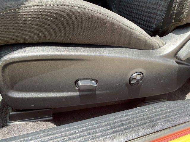 used 2018 Dodge Challenger car, priced at $24,000