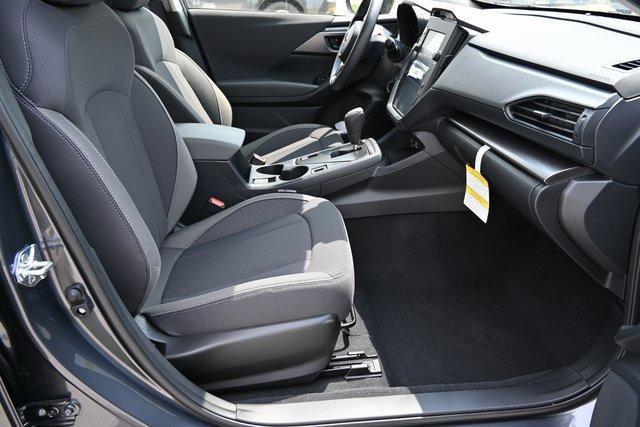 new 2025 Subaru Impreza car, priced at $25,403