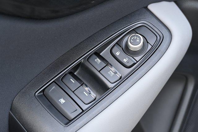 new 2025 Subaru Outback car, priced at $33,075