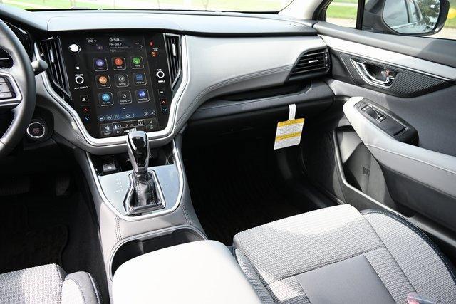new 2025 Subaru Outback car, priced at $33,075