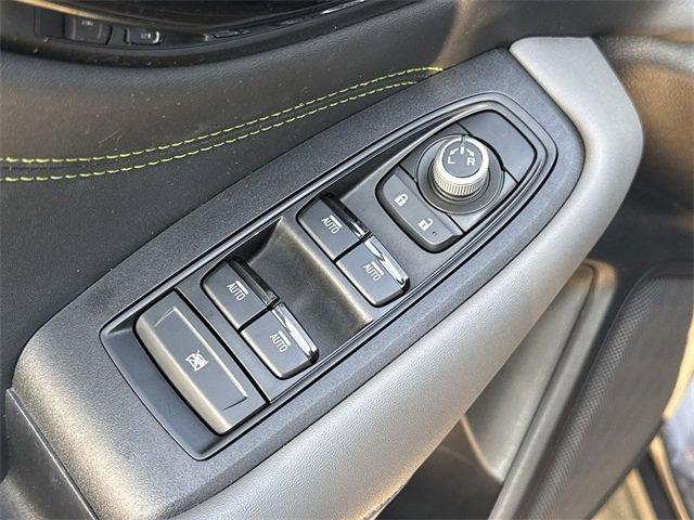 used 2023 Subaru Outback car, priced at $25,000