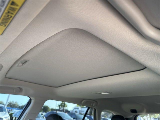 used 2023 Subaru Outback car, priced at $25,000