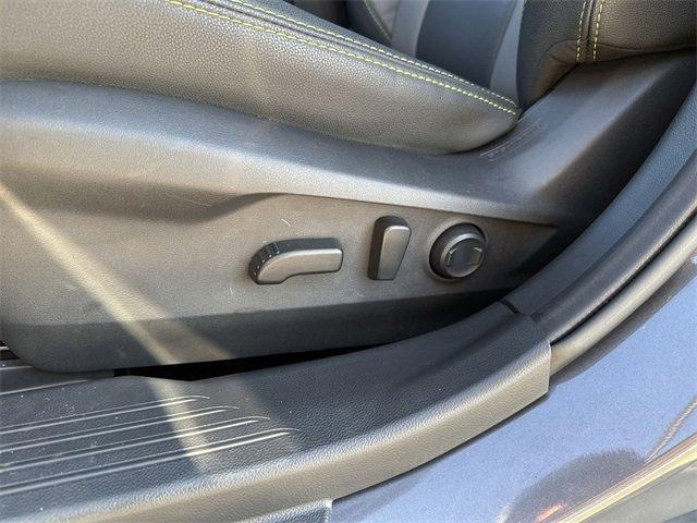 used 2023 Subaru Outback car, priced at $25,000