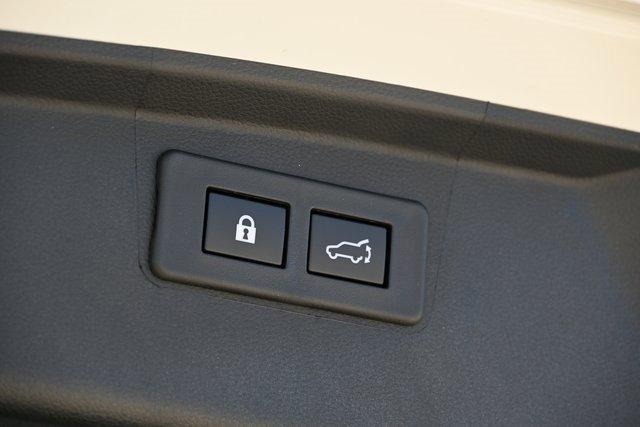 new 2025 Subaru Outback car, priced at $34,419