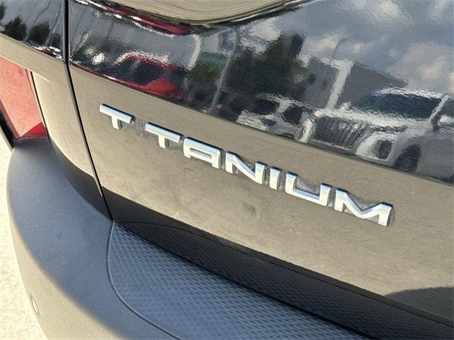 used 2020 Ford Escape car, priced at $20,500