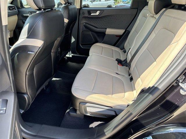 used 2020 Ford Escape car, priced at $20,500