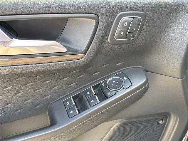 used 2020 Ford Escape car, priced at $20,500