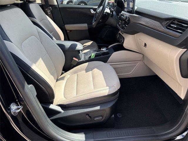 used 2020 Ford Escape car, priced at $20,500