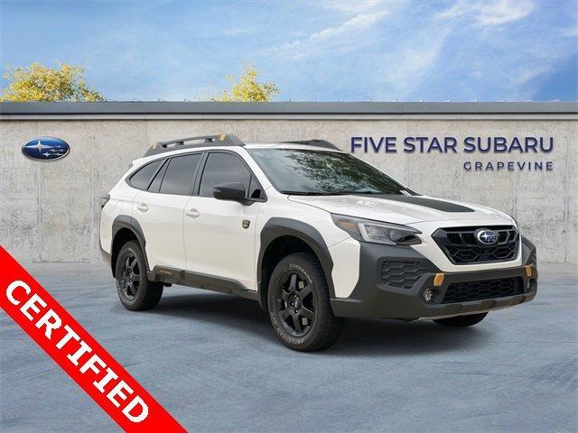 used 2025 Subaru Outback car, priced at $38,000