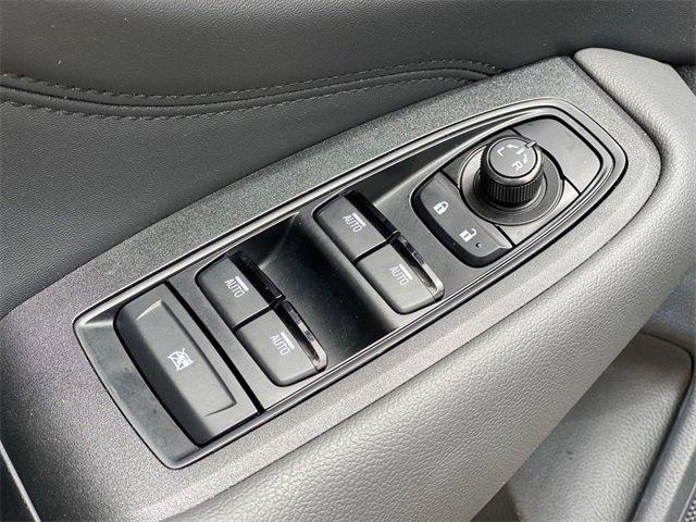 used 2025 Subaru Outback car, priced at $38,000