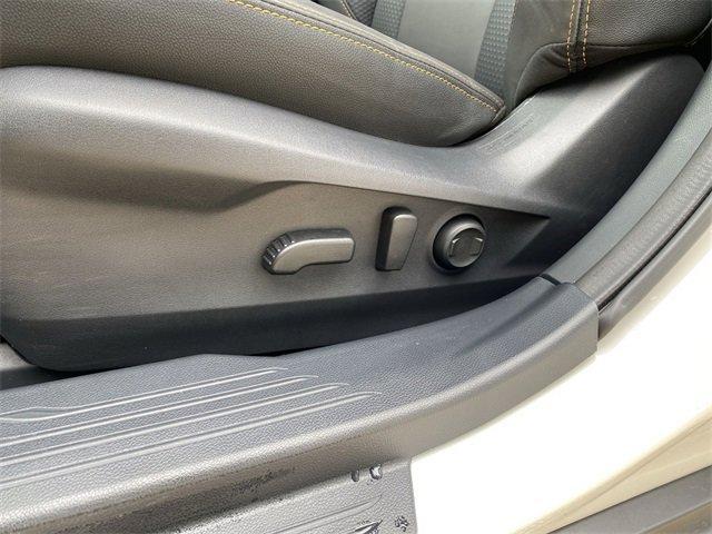 used 2025 Subaru Outback car, priced at $38,000