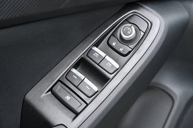 new 2025 Subaru Crosstrek car, priced at $34,646