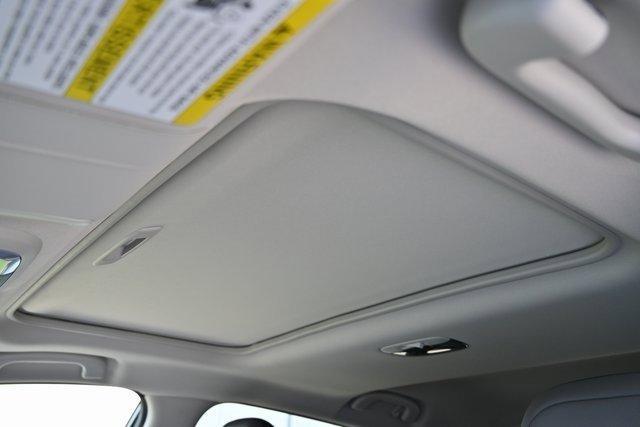 new 2025 Subaru Crosstrek car, priced at $34,646
