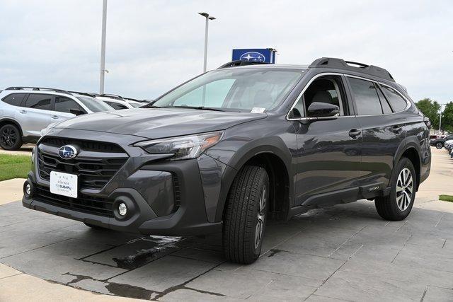 new 2025 Subaru Outback car, priced at $34,703