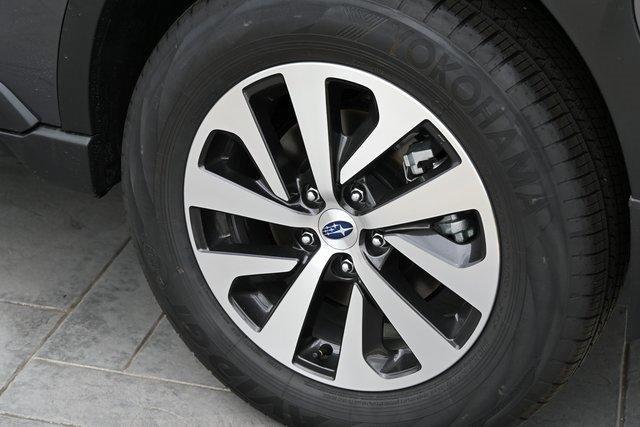 new 2025 Subaru Outback car, priced at $34,703