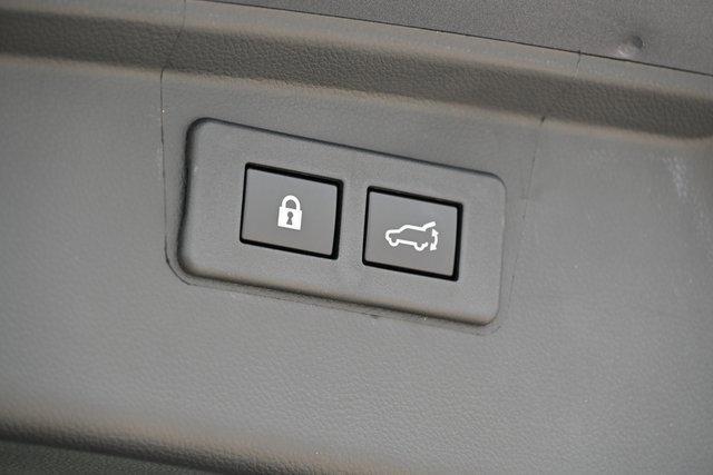 new 2025 Subaru Outback car, priced at $34,703