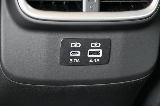 new 2025 Subaru Outback car, priced at $34,703