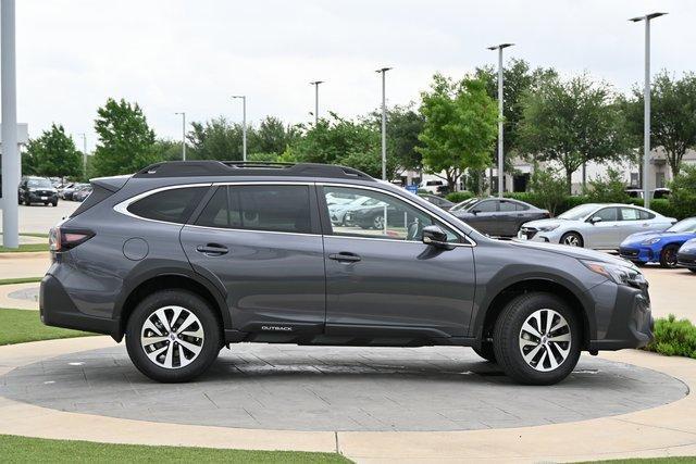 new 2025 Subaru Outback car, priced at $34,703