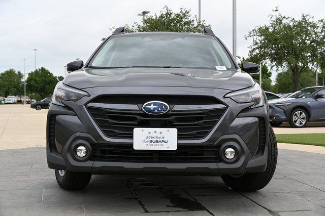 new 2025 Subaru Outback car, priced at $34,703
