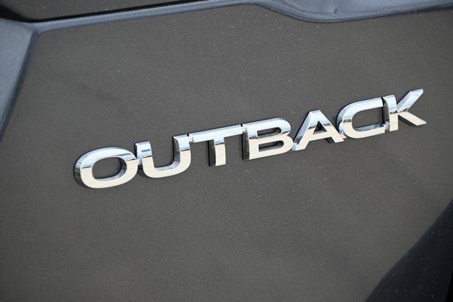 new 2025 Subaru Outback car, priced at $34,703