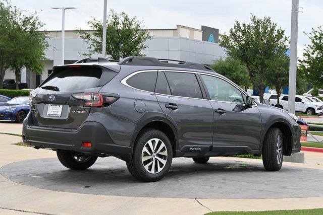 new 2025 Subaru Outback car, priced at $34,703