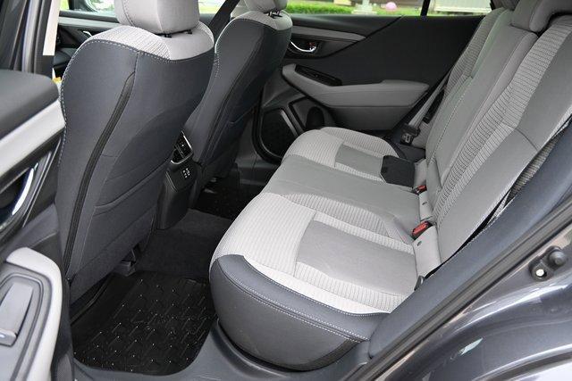 new 2025 Subaru Outback car, priced at $34,703