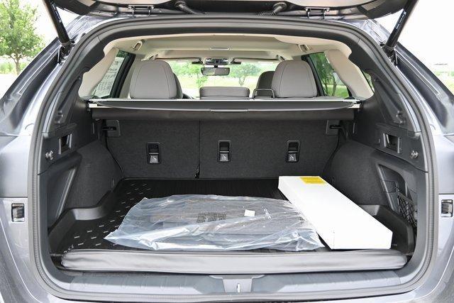 new 2025 Subaru Outback car, priced at $34,703