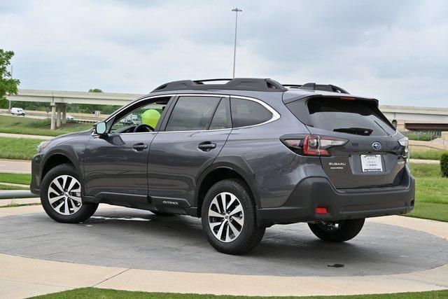 new 2025 Subaru Outback car, priced at $34,703