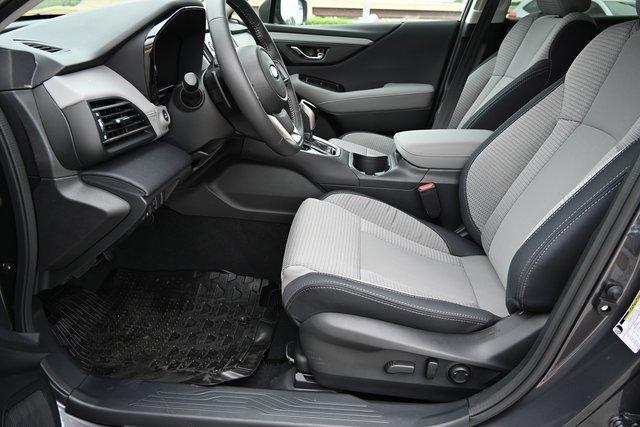 new 2025 Subaru Outback car, priced at $34,703