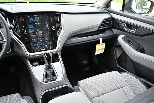 new 2025 Subaru Outback car, priced at $34,703