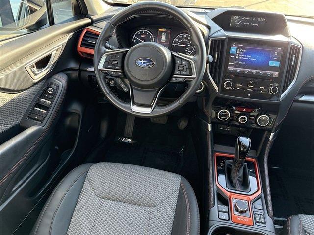 used 2019 Subaru Forester car, priced at $20,000