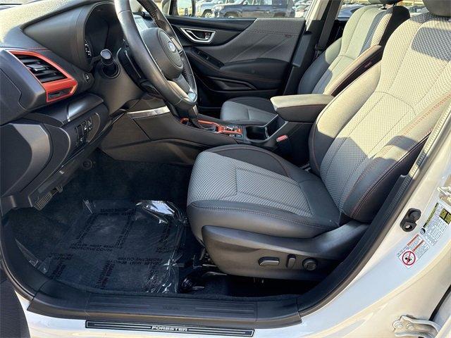 used 2019 Subaru Forester car, priced at $20,000