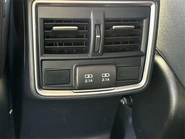 used 2019 Subaru Forester car, priced at $20,000