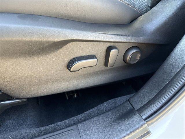 used 2019 Subaru Forester car, priced at $20,000