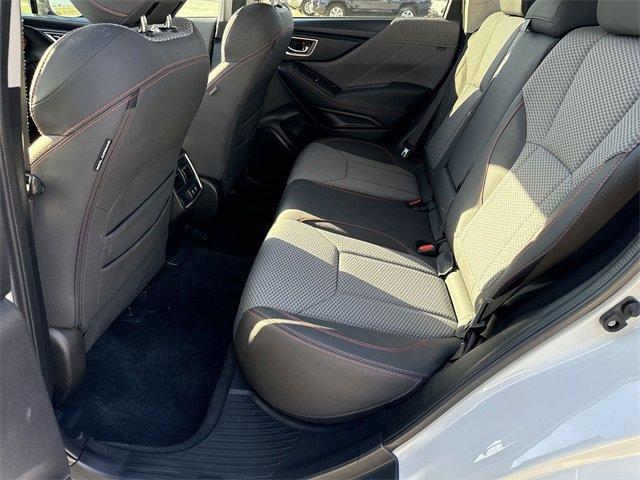 used 2019 Subaru Forester car, priced at $20,000