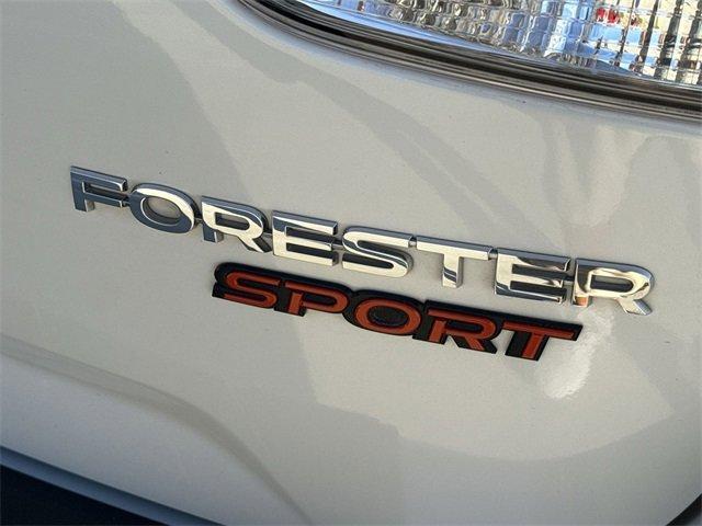 used 2019 Subaru Forester car, priced at $20,000