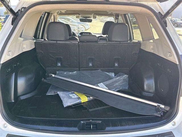 used 2019 Subaru Forester car, priced at $20,000