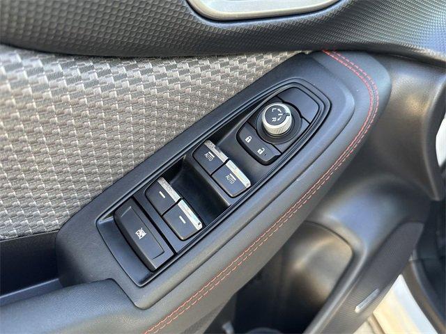 used 2019 Subaru Forester car, priced at $20,000