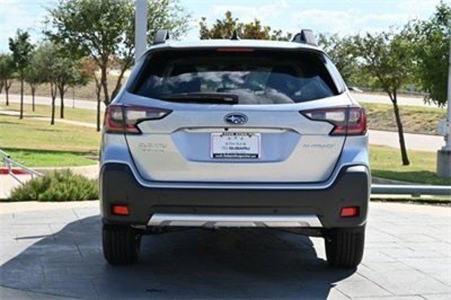 new 2025 Subaru Outback car, priced at $37,182