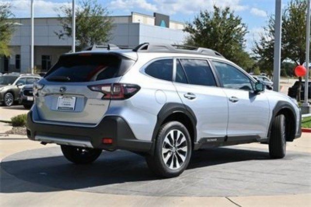 new 2025 Subaru Outback car, priced at $37,182