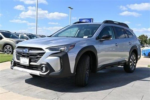 new 2025 Subaru Outback car, priced at $37,182