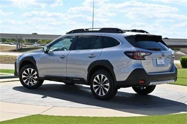 new 2025 Subaru Outback car, priced at $37,182