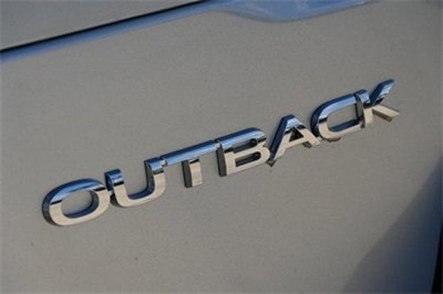 new 2025 Subaru Outback car, priced at $37,182