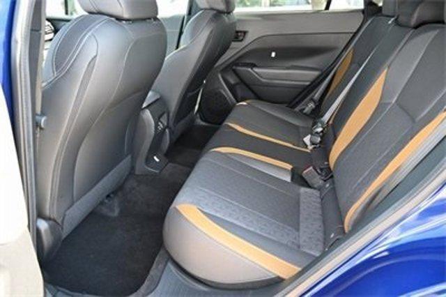 new 2025 Subaru Crosstrek car, priced at $32,627